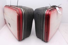 Koffer Gepäck BMW R 80 RT 247 0444 82-84