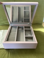 Pandora Schmuckbox Geschenkbox