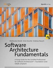Software Architecture Fundamentals: A Study Guide for th... | Buch | Zustand gut