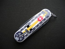 Victorinox classic sd - 2020