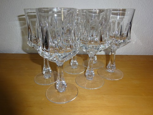 Nachtmann weinglas lady - 6x, "lady"