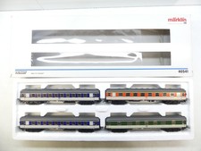 Märklin H0 40541 Wagen-Set