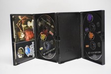 Panzer Dragoon Saga – Sega Saturn Top Zustand Mit Anleitung Boxed Geprüft tested