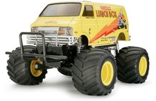 Tamiya lunch box limitierte - -,