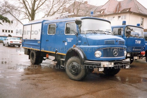 Lkw foto mercedes - lkw, mercedes-benz