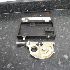 ZEISS PASSPARAMETER IMPERIAL