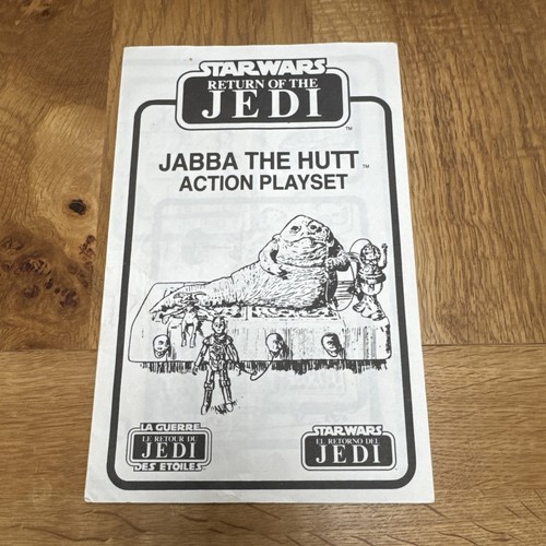 Vintage star wars - vintage,