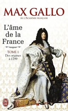 L'Ame De LA France 1/DES