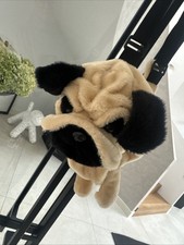 Süße Kinder Mops Tasche⚜️NEU