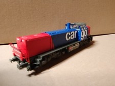 Piko Diesellok der Cargo H0 DC
