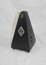 Wittner Metronom Holz