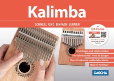 Kalimba - Schnell und einfach lernen | Grundlagen einfach und schnell erklärt