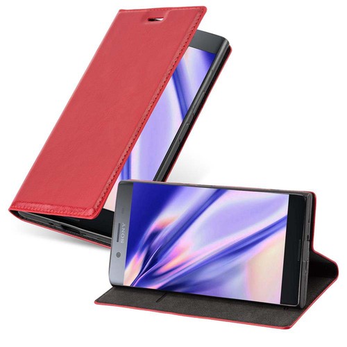 Hülle für sony - sony, xz