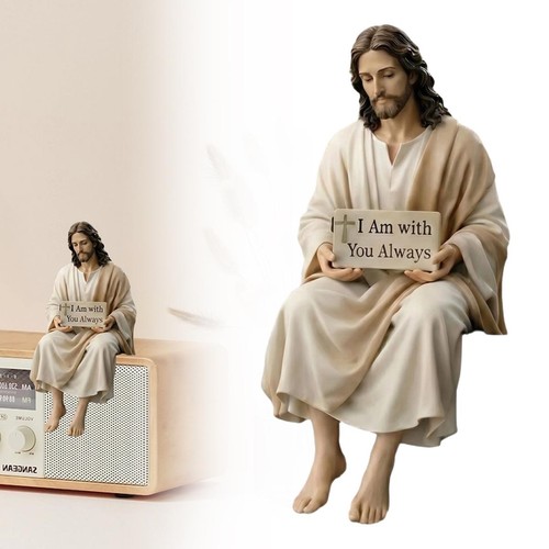 Handbemalte jesus christus - handbemalte,