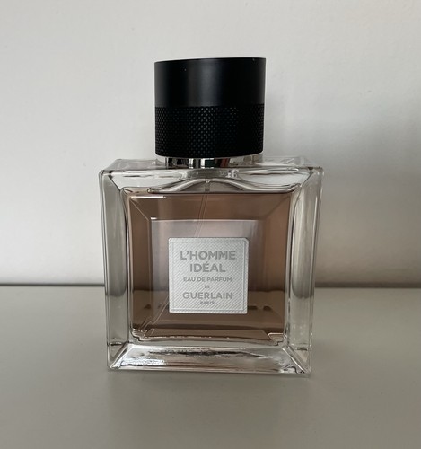 Guerlain homme idél - idél, de