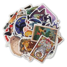 Hochwertige Totoro Vinyl