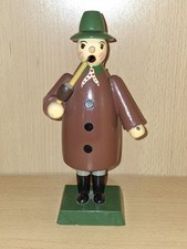 Räuchermann DDR Erzgebirge