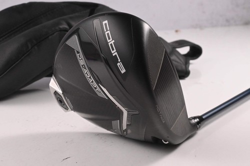Cobra adapt max driver - cobra, ds-adapt