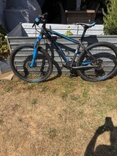 Cube Attention 27,5“, Rahmengröße 18“ 