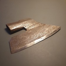 Antik Beil Breitaxt Zimmermann alt Axt Beil