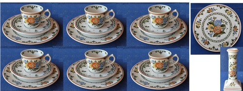 Villeroy alt amsterdam - alt,