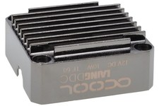 Alphacool Laing DDC metal