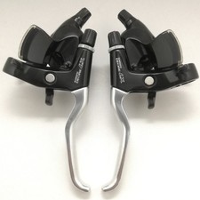 SHIMANO DEORE LX ST-M563 3x7s