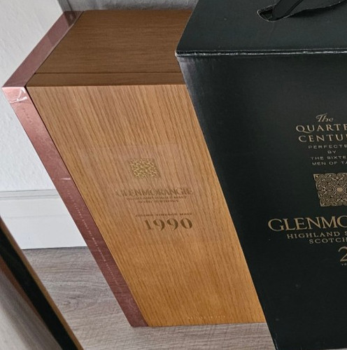 Glenmorangie grand vintage - glenmorangie,