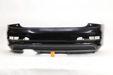 Audi Q3 Stoßstange hinten 8U0807511C