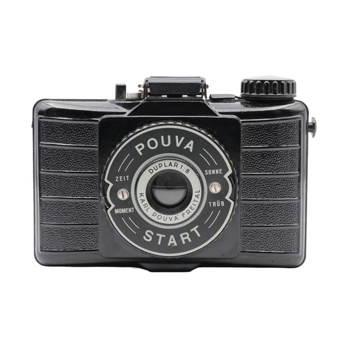 Pouva start kamera camera - pouva,