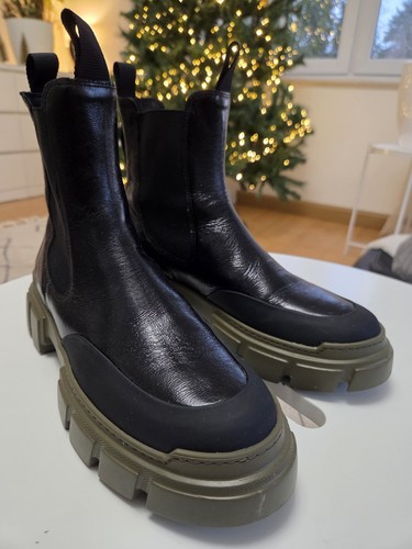 Högl stieflette stiefel - högl,