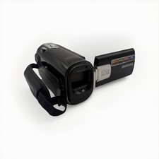 SAMSUNG SMX-F40BP/EDC
