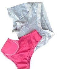 Gefütterte Radunterhosen Gr