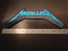 Metallica Ride the Lightning