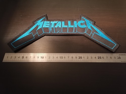 Metallica ride the - ride,