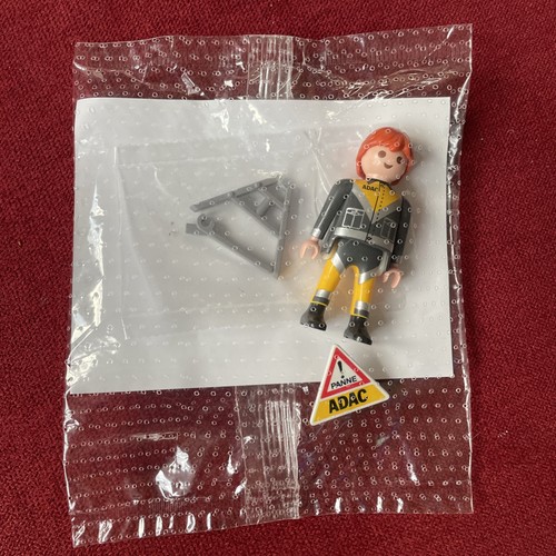 Playmobil adac figur - playmobil,