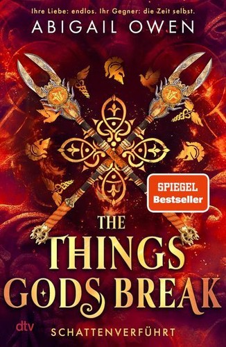 The things gods - things,