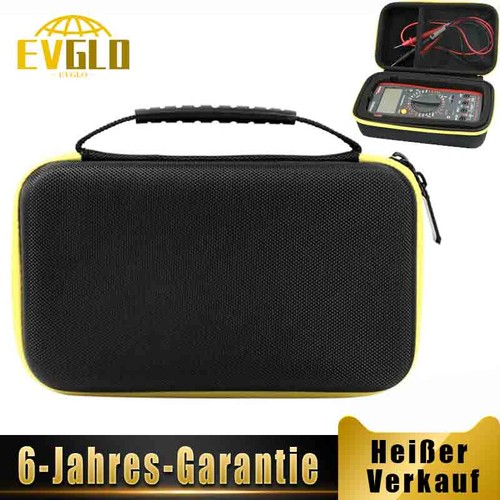 Tasche für fluke - f117c, f17b