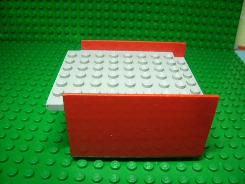 Lego schiffsrumpf rumpfteil - lego,
