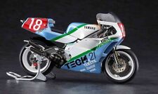 Hasegawa 21762 - 1/12 Yamaha