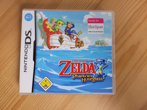 The legend zelda - the, zelda: