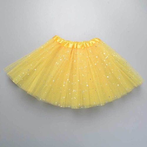 Kinder tütü tutu ballettrock - kinder,