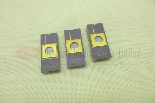 Motorola mc68705p3l bit - motorola,