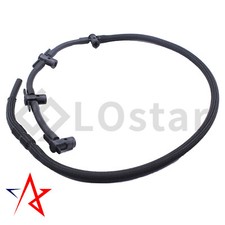 Schlauch Rücklaufleitung für BMW 1er 3er 5er X1 X3 X5 N47 13537807228