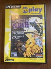 Discworld Schwarz, Good Windows 98, Windows 95