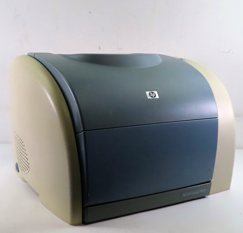 Laserjet 1500l farbdrucker - laserjet,