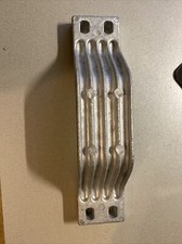 Yamaha Anode MALTA Aluminium