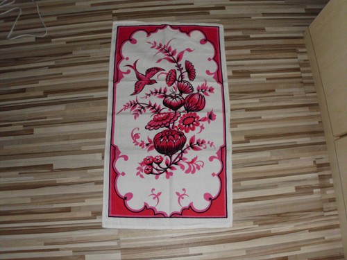 Ddr malimo geschirtuch - ddr,