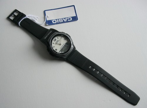 Casio wave ceptor - ceptor,