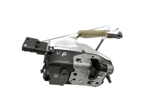 Türschloss zv stellmotor - m.,